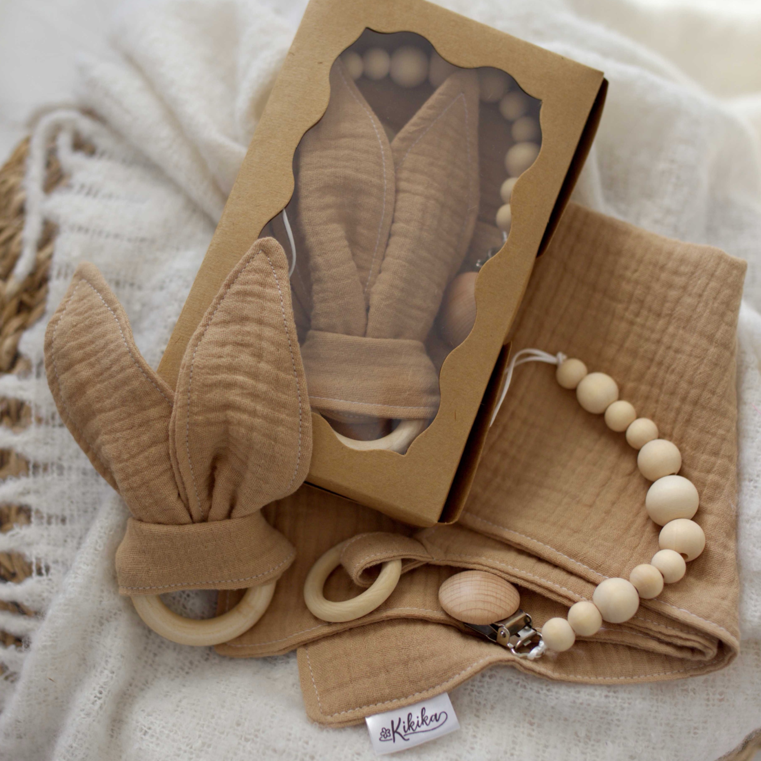 Produkty pro miminka