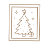 Vánoční plakáty