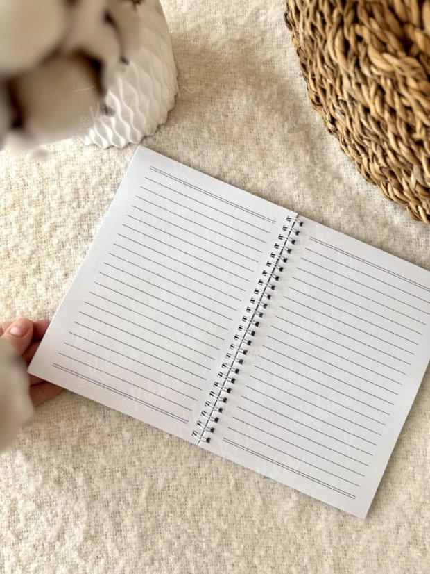 Zápisník pro učitele