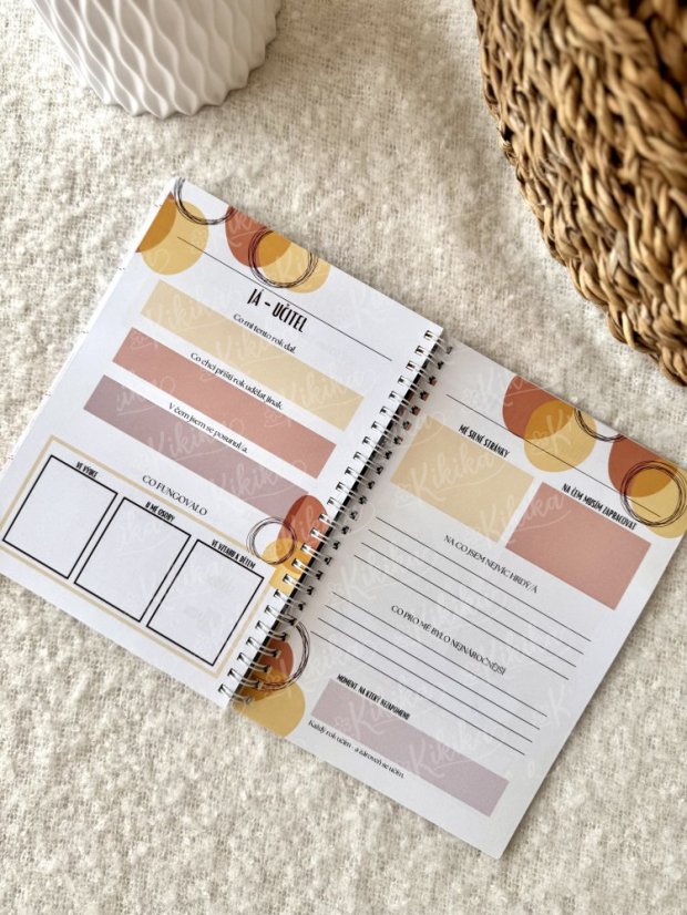 Učitelský diář 2026/2027